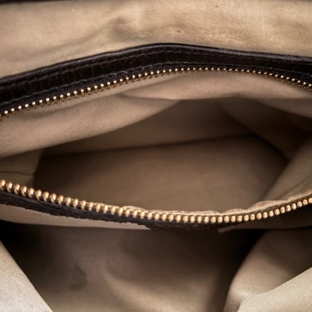 Stella McCartney Embossed Vegan Tote Bag - Picture 10 of 16